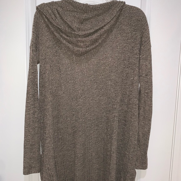 American Eagle cardigan. Size XS - Picture 2 of 3